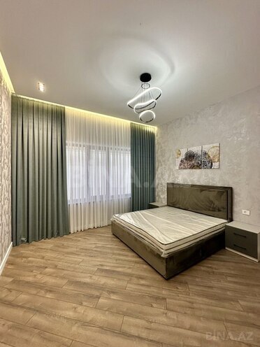 4-комн. дом/дача - пос. Мардакан - 170 м² (11)