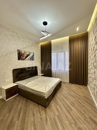 4-комн. дом/дача - пос. Мардакан - 170 м² (12)
