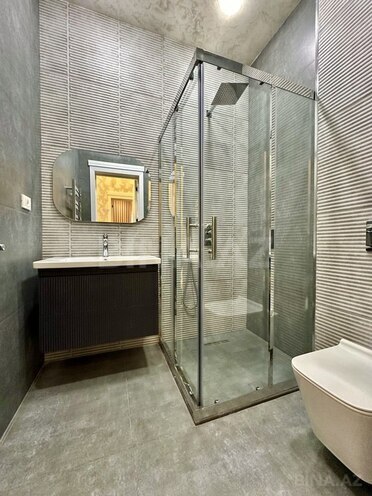 4-комн. дом/дача - пос. Мардакан - 170 м² (14)
