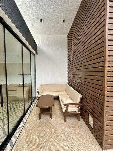 4-комн. дом/дача - пос. Мардакан - 170 м² (4)