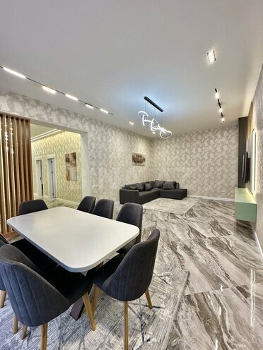 4-комн. дом/дача - пос. Мардакан - 170 м² (9)