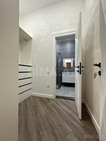 4-комн. дом/дача - пос. Мардакан - 170 м² (15)