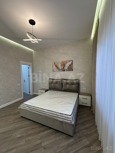 4-комн. дом/дача - пос. Мардакан - 170 м² (13)