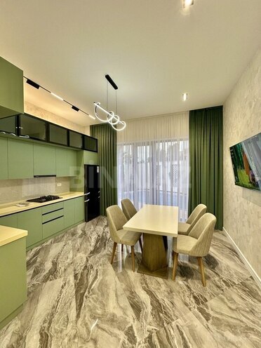 4-комн. дом/дача - пос. Мардакан - 170 м² (8)