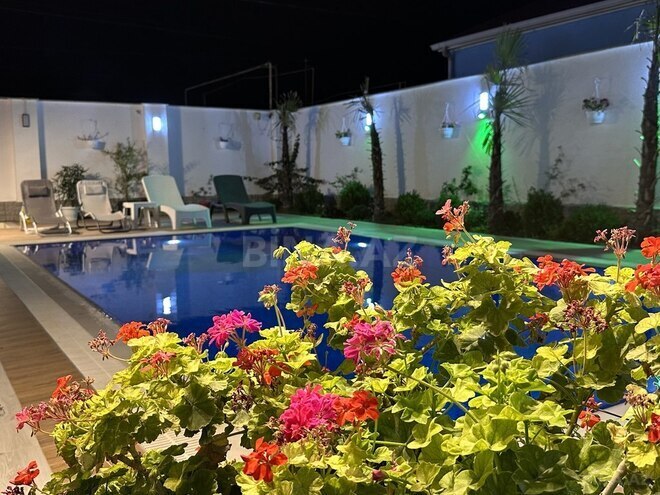 Сдаётся 4-комн. дом/дача 260 м², пос. Шувеляны, photo 8 from 28