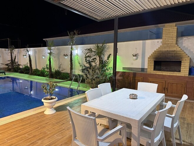 Сдаётся 4-комн. дом/дача 260 м², пос. Шувеляны, photo 9 from 28