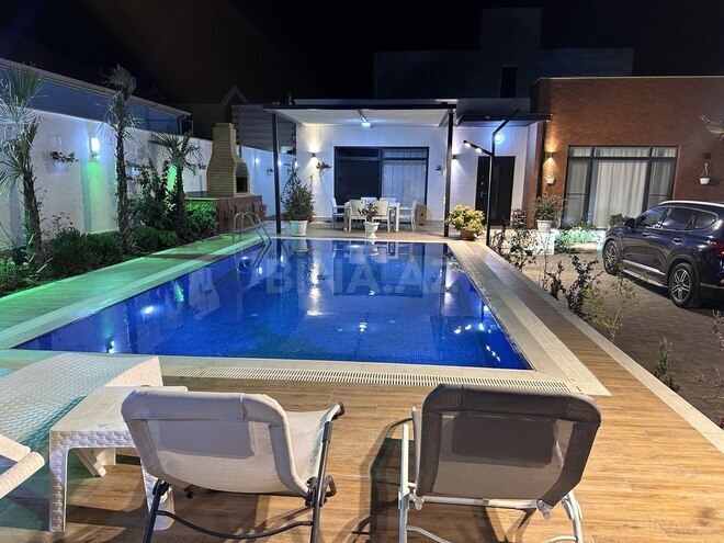 Сдаётся 4-комн. дом/дача 260 м², пос. Шувеляны, photo 3 from 28