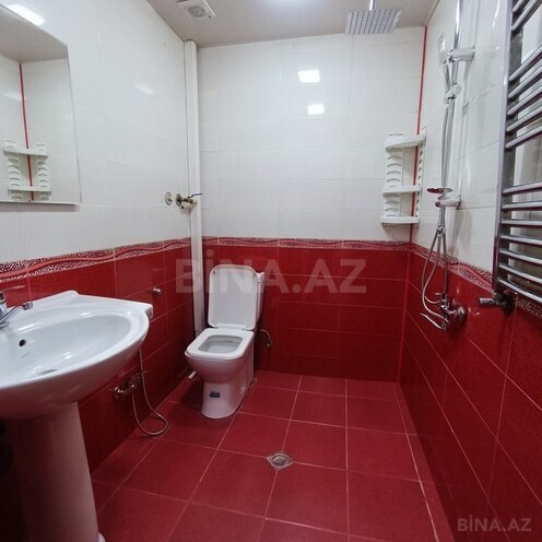 3 otaqlı yeni tikili - Xırdalan - 50 m² (6)