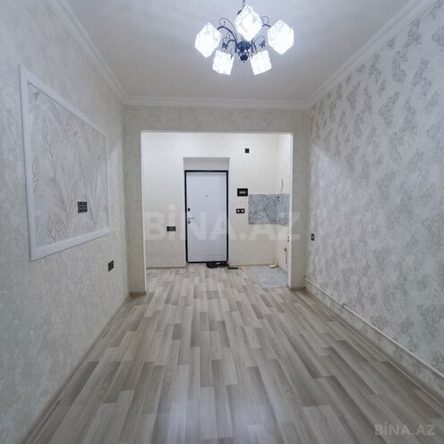 3 otaqlı yeni tikili - Xırdalan - 50 m² (7)