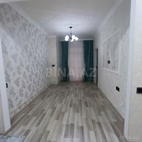 3 otaqlı yeni tikili - Xırdalan - 50 m² (2)