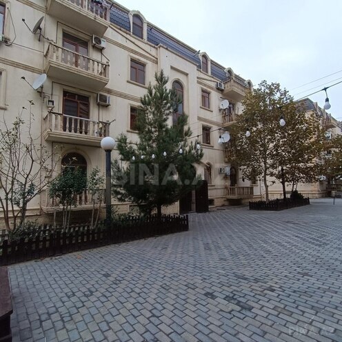 3 otaqlı yeni tikili - Xırdalan - 50 m² (1)