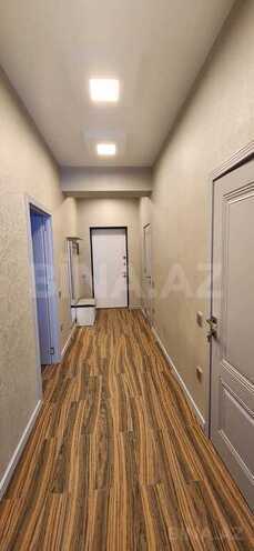 İcarəyə verilir 2 otaqlı yeni tikili 70 m², 28 May m., photo 10 from 13