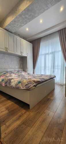 İcarəyə verilir 2 otaqlı yeni tikili 70 m², 28 May m., photo 5 from 13