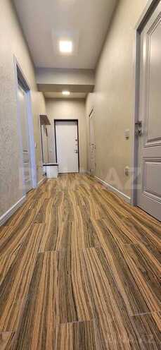 İcarəyə verilir 2 otaqlı yeni tikili 70 m², 28 May m., photo 9 from 13