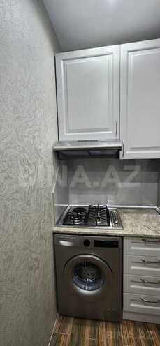 İcarəyə verilir 2 otaqlı yeni tikili 70 m², 28 May m., photo 8 from 13