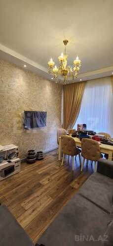 İcarəyə verilir 2 otaqlı yeni tikili 70 m², 28 May m., photo 3 from 13