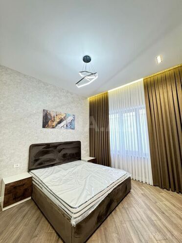 5 otaqlı həyət evi/bağ evi - Mərdəkan q. - 200 m² (22)
