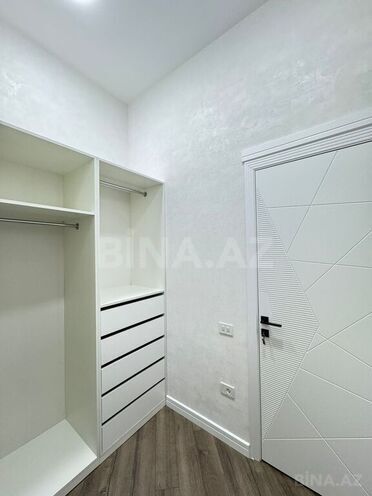 5 otaqlı həyət evi/bağ evi - Mərdəkan q. - 200 m² (23)