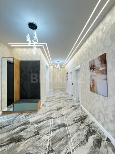 5 otaqlı həyət evi/bağ evi - Mərdəkan q. - 200 m² (12)