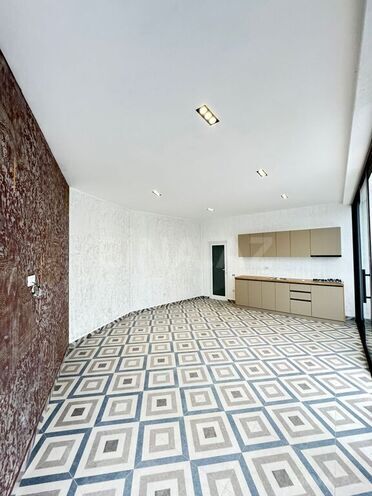 5 otaqlı həyət evi/bağ evi - Mərdəkan q. - 200 m² (10)