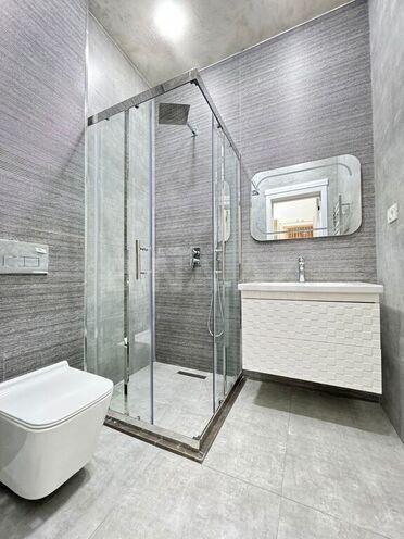 5 otaqlı həyət evi/bağ evi - Mərdəkan q. - 200 m² (25)