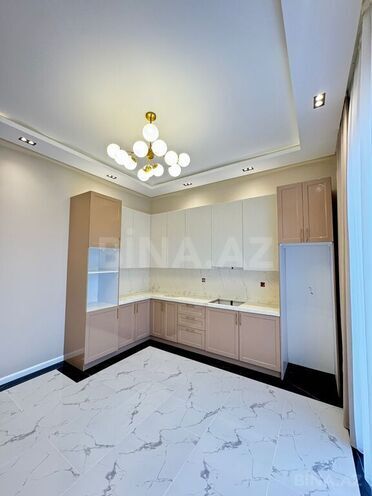5 otaqlı həyət evi/bağ evi - Mərdəkan q. - 280 m² (20)