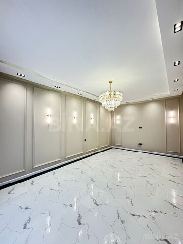 5 otaqlı həyət evi/bağ evi - Mərdəkan q. - 280 m² (18)