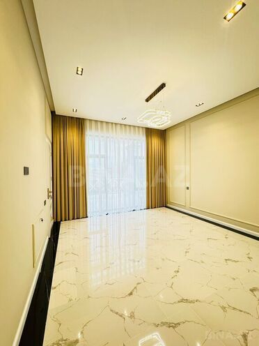 5 otaqlı həyət evi/bağ evi - Mərdəkan q. - 280 m² (25)
