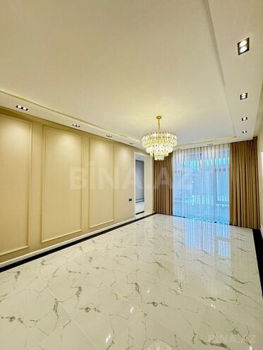 5 otaqlı həyət evi/bağ evi - Mərdəkan q. - 280 m² (24)