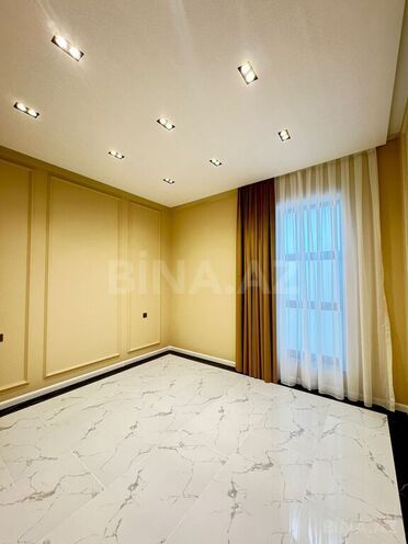 5 otaqlı həyət evi/bağ evi - Mərdəkan q. - 280 m² (23)