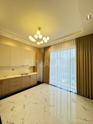 5 otaqlı həyət evi/bağ evi - Mərdəkan q. - 280 m² (21)