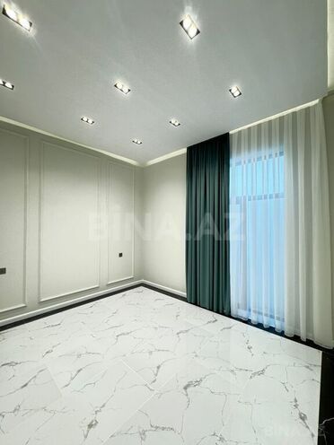 5 otaqlı həyət evi/bağ evi - Mərdəkan q. - 280 m² (26)