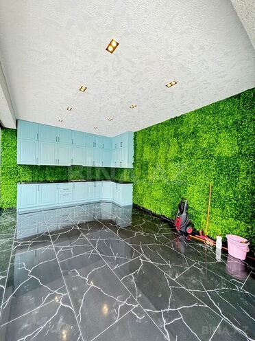 5 otaqlı həyət evi/bağ evi - Mərdəkan q. - 280 m² (13)