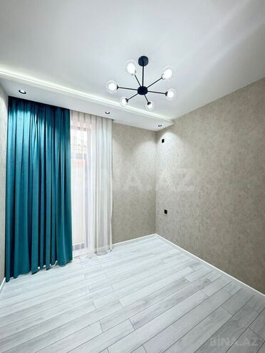 4 otaqlı həyət evi/bağ evi - Mərdəkan q. - 170 m² (16)