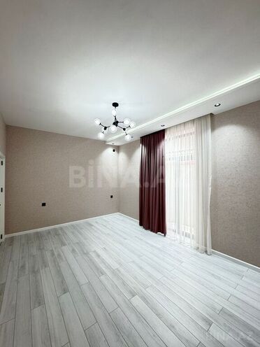 4 otaqlı həyət evi/bağ evi - Mərdəkan q. - 170 m² (18)