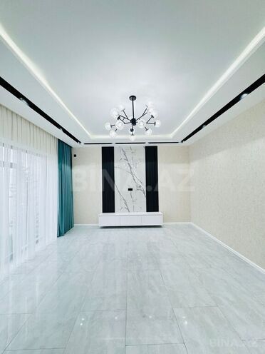 4 otaqlı həyət evi/bağ evi - Mərdəkan q. - 170 m² (14)