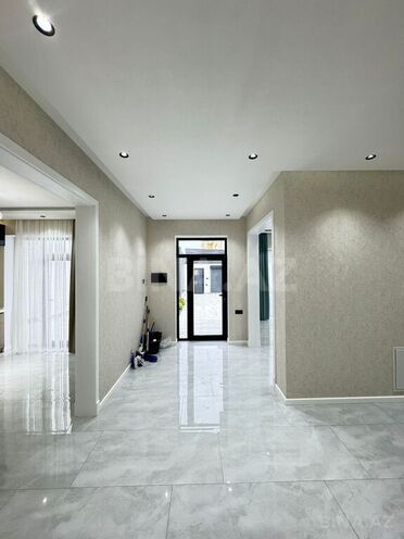 4 otaqlı həyət evi/bağ evi - Mərdəkan q. - 170 m² (7)