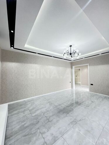 4 otaqlı həyət evi/bağ evi - Mərdəkan q. - 170 m² (10)