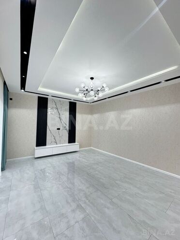 4 otaqlı həyət evi/bağ evi - Mərdəkan q. - 170 m² (15)