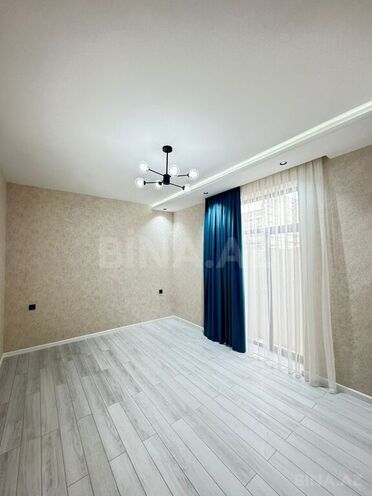 4 otaqlı həyət evi/bağ evi - Mərdəkan q. - 170 m² (17)