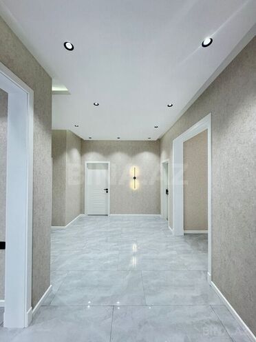 4 otaqlı həyət evi/bağ evi - Mərdəkan q. - 170 m² (8)