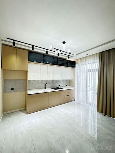 4 otaqlı həyət evi/bağ evi - Mərdəkan q. - 170 m² (13)
