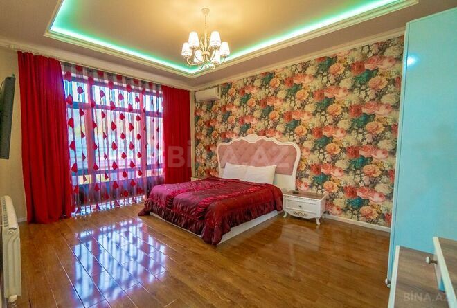 6-комн. дом/дача - Гусар - 280 м² (2)