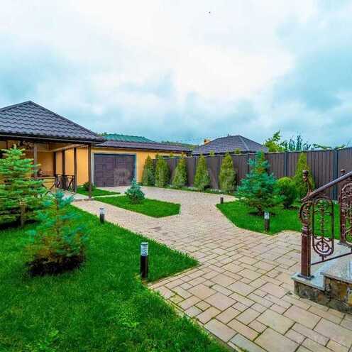 6-комн. дом/дача - Гусар - 280 м² (10)