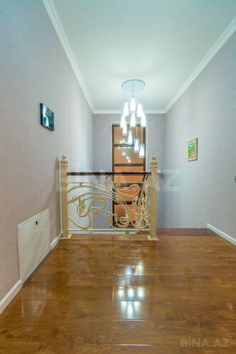 6-комн. дом/дача - Гусар - 280 м² (3)