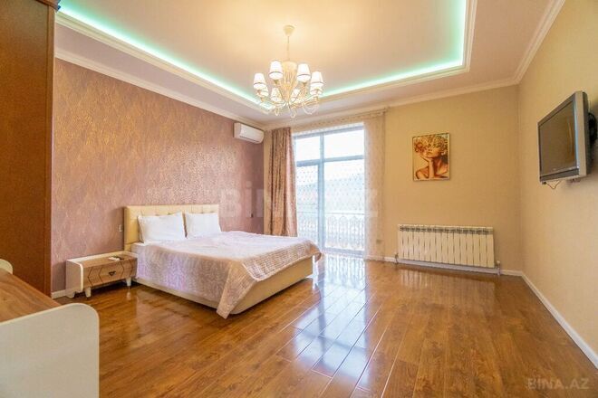 6-комн. дом/дача - Гусар - 280 м² (9)