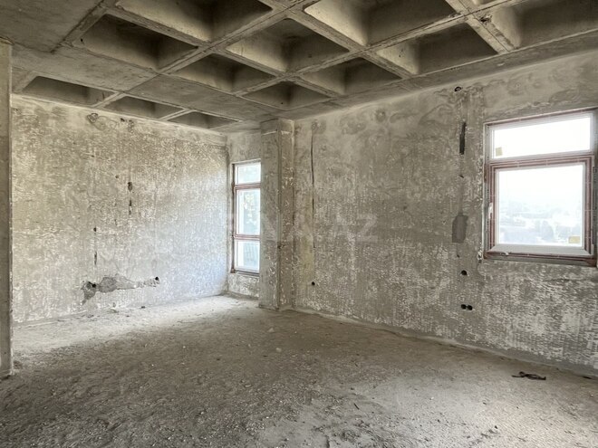 4 otaqlı yeni tikili - İçəri Şəhər m. - 213.9 m² (5)