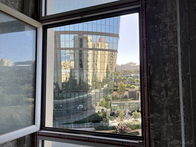 4 otaqlı yeni tikili - İçəri Şəhər m. - 213.9 m² (6)
