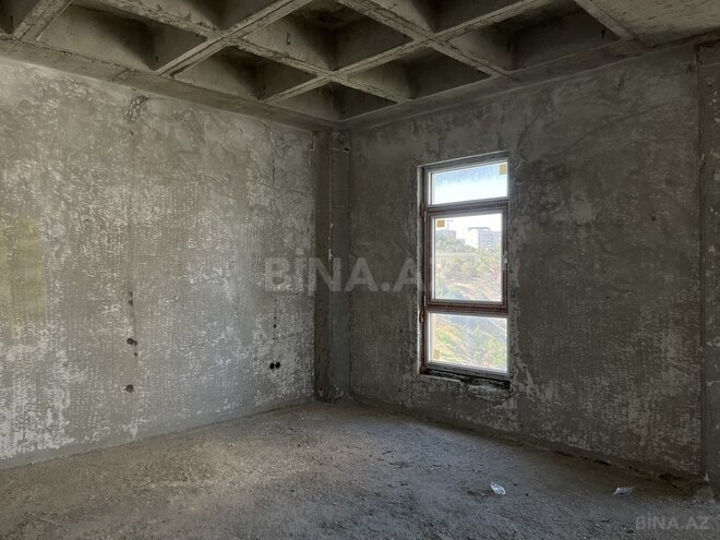 4 otaqlı yeni tikili - İçəri Şəhər m. - 213.9 m² (8)