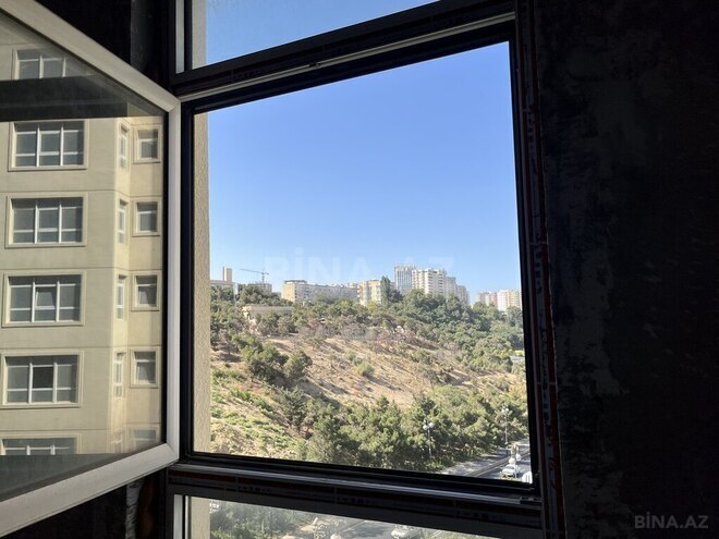 4 otaqlı yeni tikili - İçəri Şəhər m. - 213.9 m² (9)